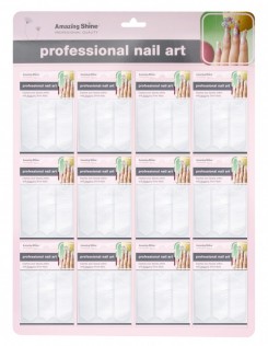 STICKY MANUCURE GUIDE