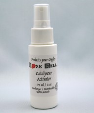 ROSE BELLA ACTIVATOR