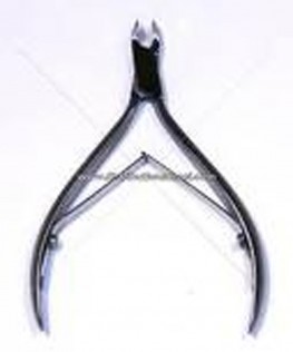 CUTICULE PLIERS
