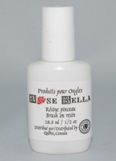 ROSE BELLA RESIN BRUSH