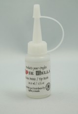 ROSE BELLA RESIN FOR TIPS